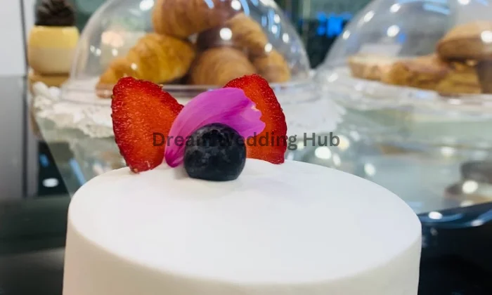 The Brook Bakery and Patisserie